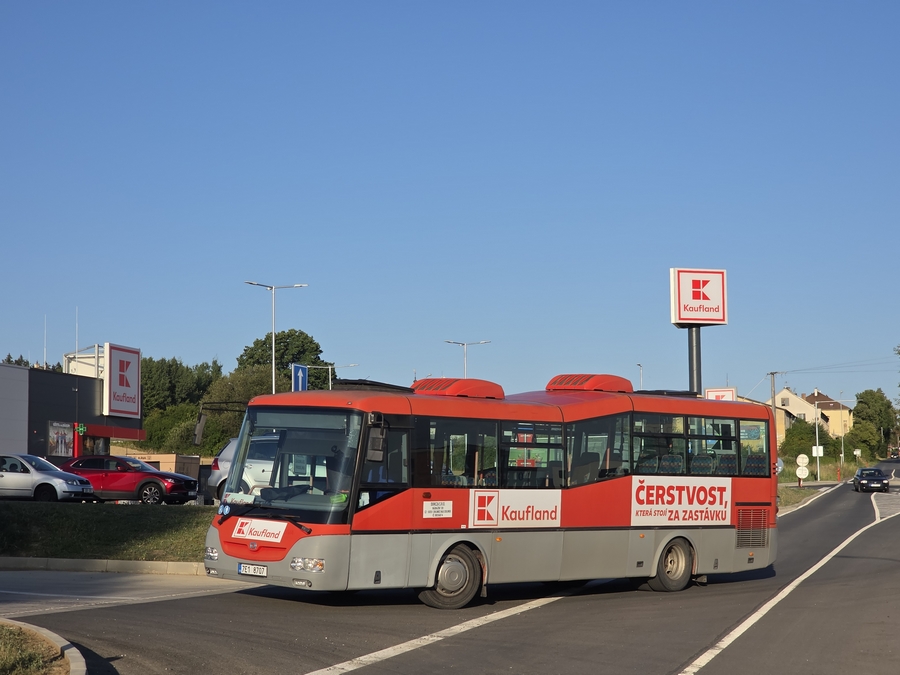 SOR BN 9,5 DOREZA