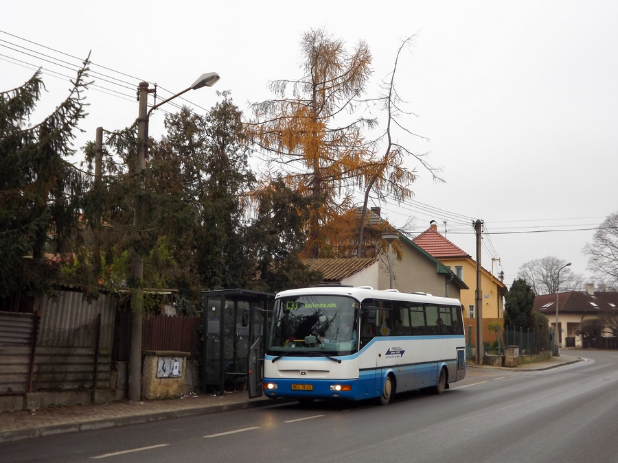 SOR C 9.5 (BEJ 35-43)