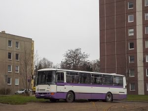 Karosa C934E
