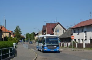 SOR CN 10.5 Arriva Střední Čechy
