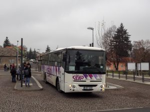 Karosa LC936XE