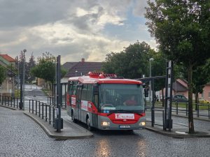 SOR BN 9,5 DOREZA