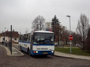 Karosa C934