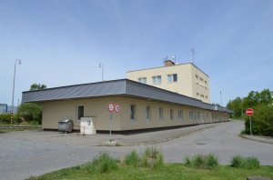 Železniční stanice Pelhřimov